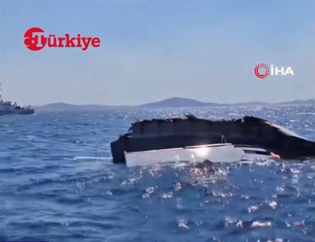 ΤΟΥΡΚΟΣ ΕΠΙΧΕΙΡΗΜΑΤΙΑΣ