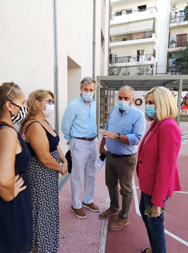 γεννηματά