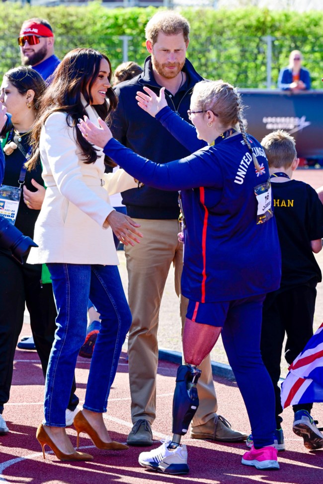 meghan markle