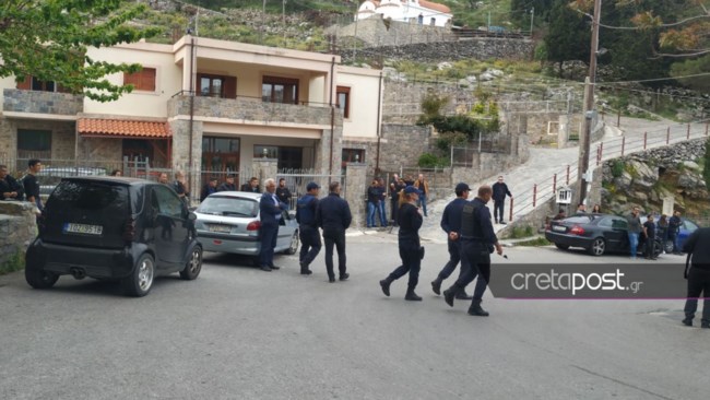Ανώγεια