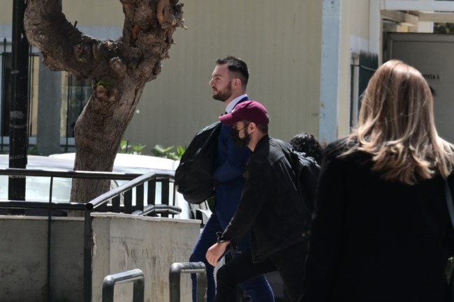 Κωνσταντίνος Φλώρος