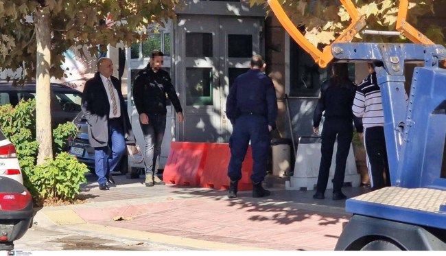 Τροχαίο - 26χρονος