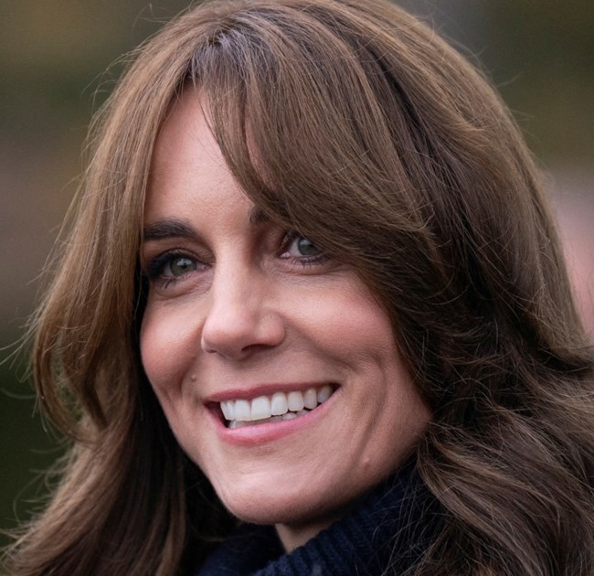 Kate middleton