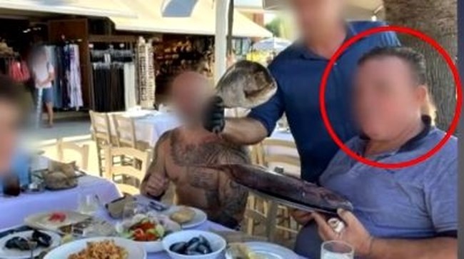 ιδιοκτήτης λούνα παρκ