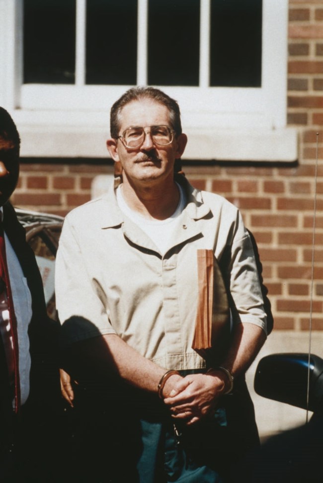 Πέθανε ο πράκτορας της CIA Όλντριτς Έιμς που πουλούσε στη Ρωσία πληροφορίες - Τον ξεσκέπασε μια συνταξιούχος