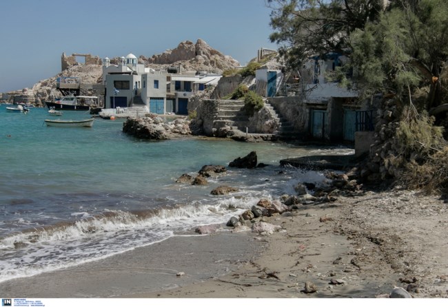 Αυτά είναι τα νησιά στην πρώτη πεντάδα με τους καλύτερους προορισμούς στην Ελλάδα - Η λίστα του US NEWS