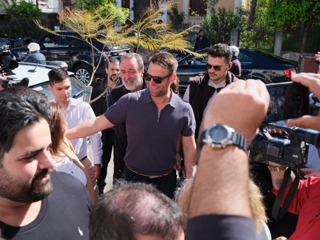 Κασσελακης
