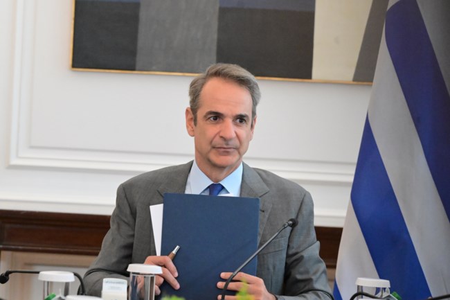 Οι 25 βασικές μεταρρυθμίσεις που πρέπει να υλοποιηθούν μέχρι το τέλος του έτους - Αναλυτικά ανά υπουργείο