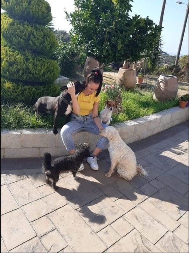 Άρτεμις Νικηφόρου