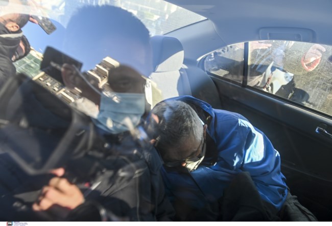 σταθης παναγιωτοπουλος