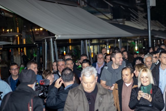 ΚΑΣΣΕΛΑΚΗΣ ΤΡΙΚΑΛΑ