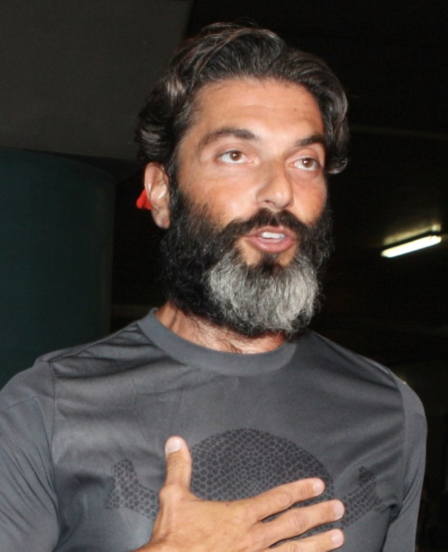 Μαρτίκας για επιχειρηματία που υποσχόταν... επενδύσεις σε καζίνο: "Έφαγε" 250.000 από τον Παντελίδη το βράδυ που σκοτώθηκε