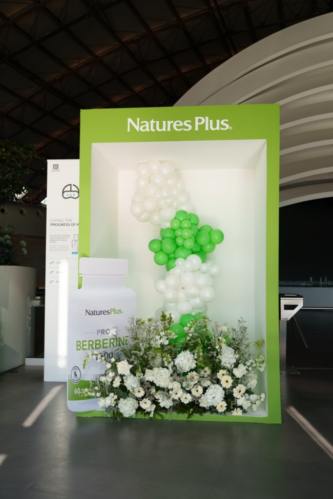 Feel the Nature Experience