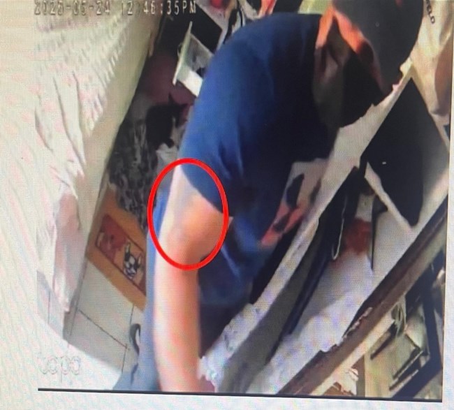 ΣΠΕΙΡΑ ΔΙΑΡΡΗΞΕΙΣ