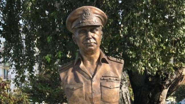 ΧΑΝΔΡΙΝΟΣ