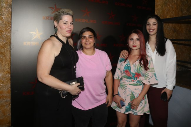 Παίκτριες Masterchef