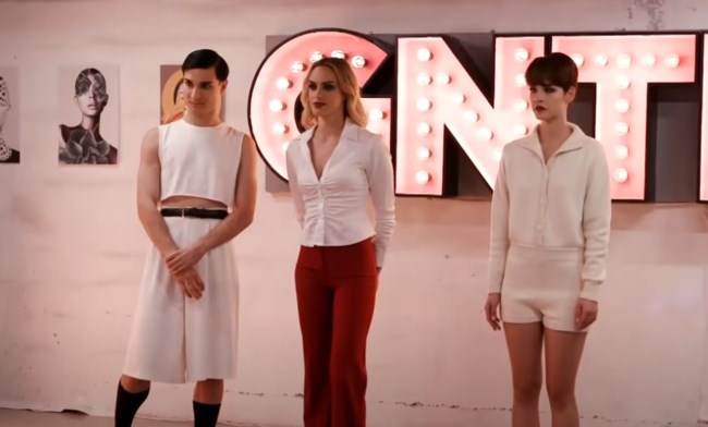 GNTM