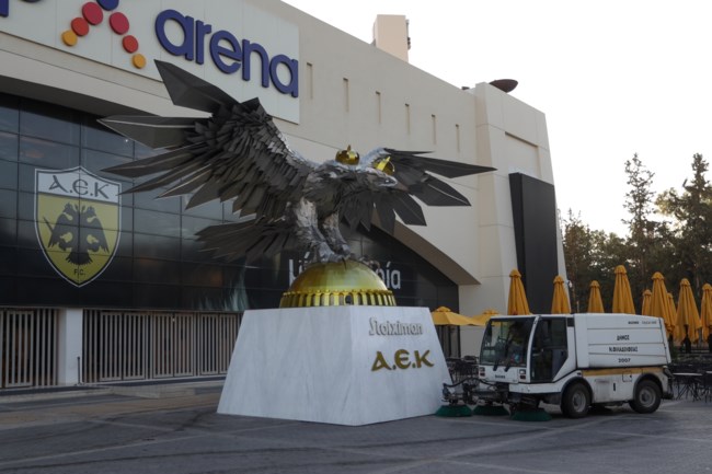 αεκ