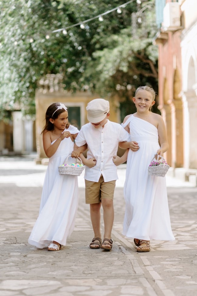 GRECOTEL ΠΑΣΧΑ ΚΕΡΚΥΡΑ