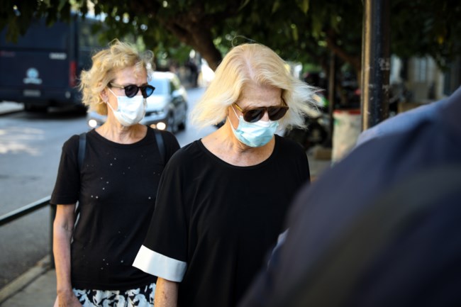 Folli Follie: Προφυλακιστέοι ο Δημήτρης και ο Τζώρτζης Κουτσολιούτσος