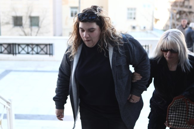 ΠΙΣΠΙΡΙΓΚΟΥ ΔΙΚΗ
