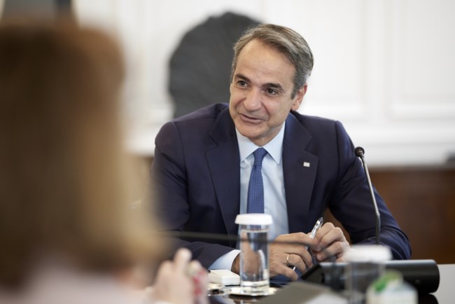 ΚΥΡΙΑΚΟΣ ΜΗΤΣΟΤΑΚΗΣ