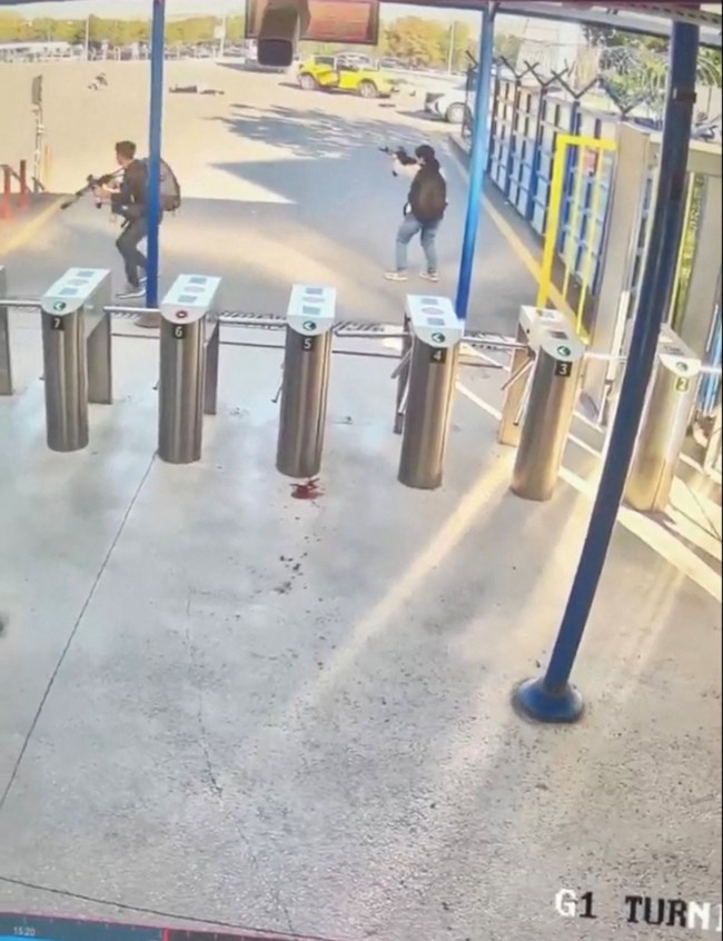 ΤΟΥΡΚΙΑ ΕΠΙΘΕΣΗ PKK