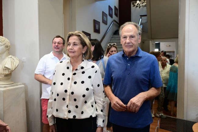 ΛΑΛΙΩΤΗΣ
