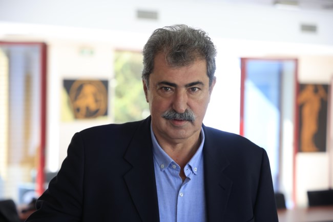 ΣΥΡΙΖΑ ΣΥΝΕΔΡΙΟ