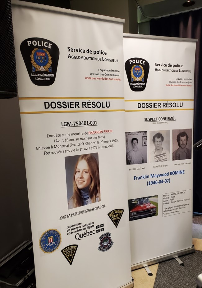 ΚΑΝΑΔΑΣ COLD CASE