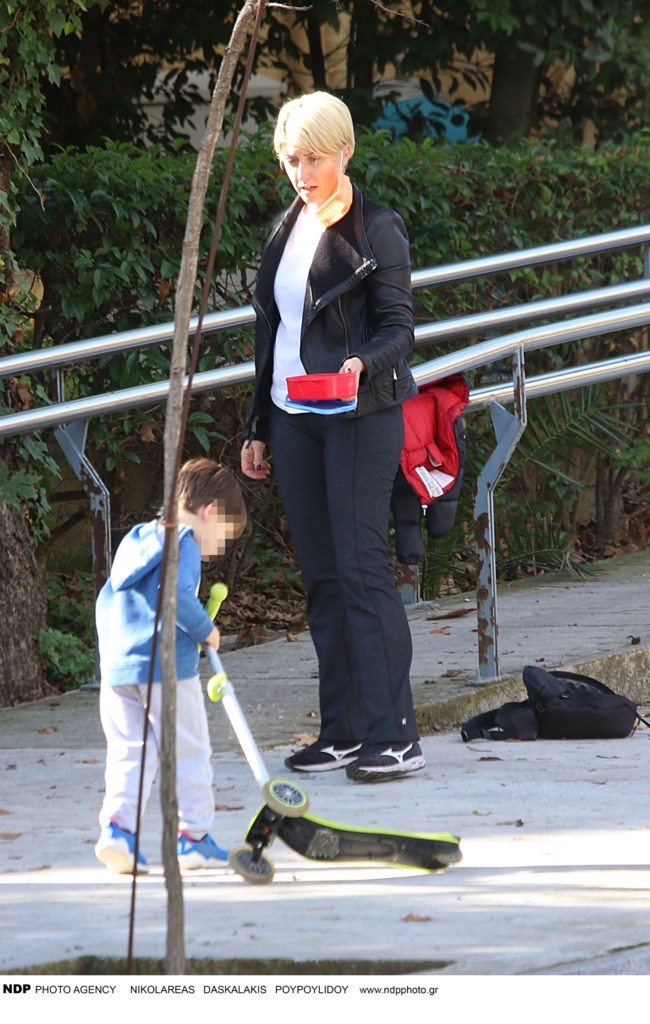 κοσιωνη δημος