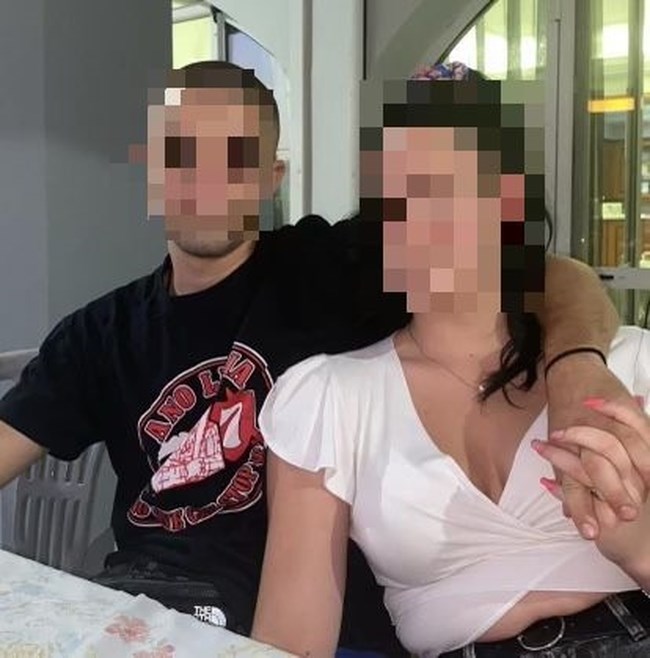 Ρέντη 18χρονος