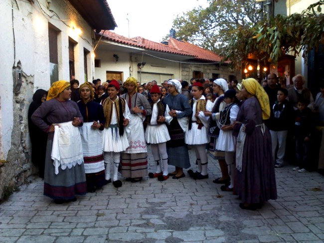 ΑΝΩ ΔΟΛΙΑΝΑ