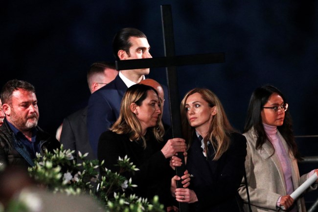 Ιταλία