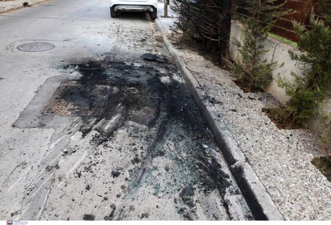 ΑΡΕΙΟΣ ΠΑΓΟΣ ΜΟΛΟΤΟΦ