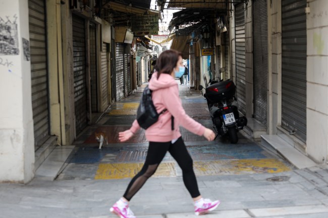 ΥΠΟΙΚ: Οι επιχειρήσεις που παραμένουν κλειστές έως 11/1 δεν θα πληρώσουν ενοίκιο τον Ιανουάριο