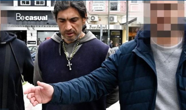 Κορινθία: Ελεύθερος έως τη δίκη ο 45χρονος παλαιοχριστιανός πατέρας - "Χάρη κάνω στο κράτος που εργάζομαι με αναπηρία"
