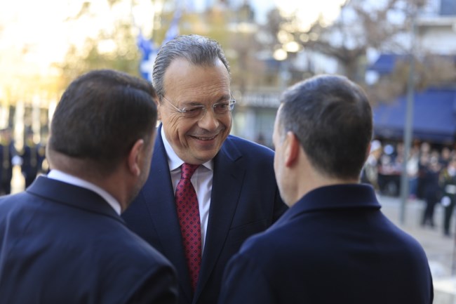ΔΟΞΟΛΟΓΙΑ ΜΗΤΡΟΠΟΛΗ