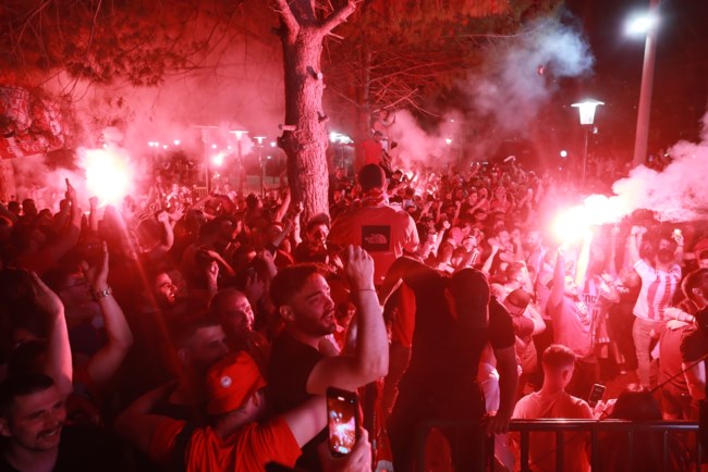 ολυμπιακος