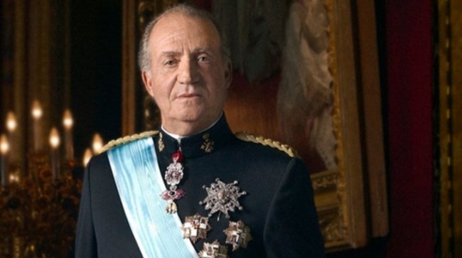 Τα απομνημονεύματα του Χουάν Κάρλος: Ένας άνδρας "πληγωμένος" που αναγνωρίζει "λάθη"