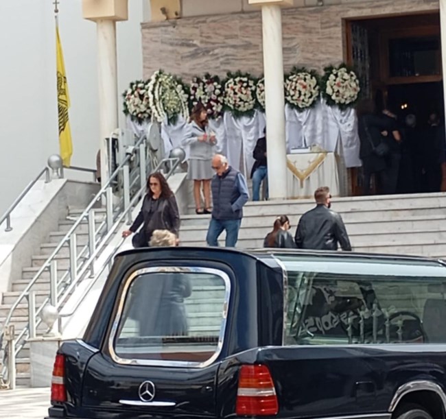 ΚΗΔΕΙΑ ΝΑΥΠΑΚΤΟΣ