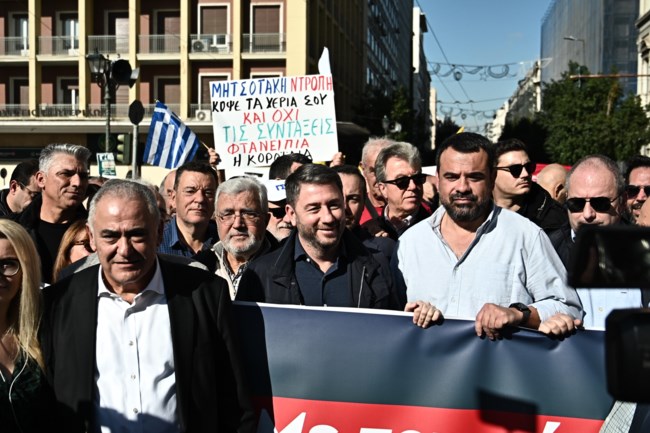 ΑΝΔΡΟΥΛΑΚΗΣ ΑΠΕΡΓΙΑ