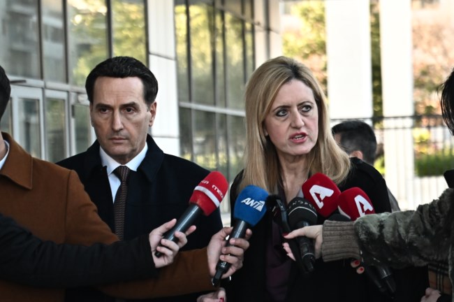 ΠΕΤΡΟΣ ΦΙΛΙΠΠΙΔΗΣ ΔΙΚΗ