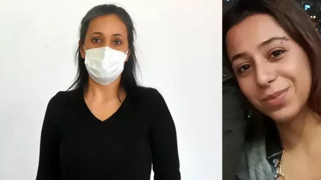 Τουρκία: Ανακάλυψε μόνη της ότι η κόρη της δολοφονήθηκε και δεν αυτοκτόνησε - "Έως την τελευταία μου πνοή"