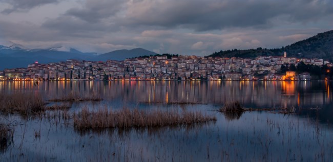 ΚΑΣΤΟΡΙΑ