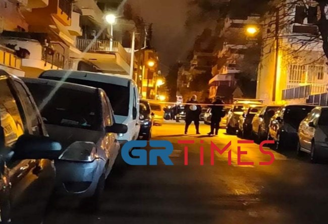 Θεσσαλονίκη: Σφαγή οπαδών με έναν νεκρό 19χρονο και δύο τραυματίες - 15 προσαγωγές [εικόνες - βίντεο]