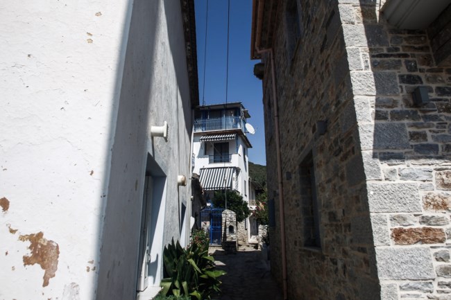 πήλιο