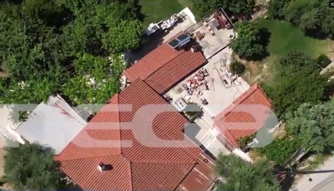 ΣΠΙΤΙ ΔΑΛΑΜΑΓΚΑ