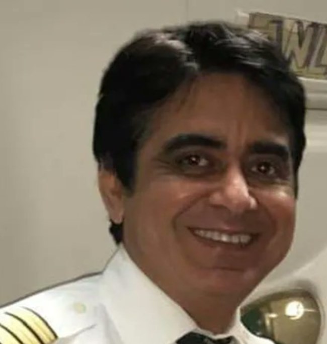 ΙΝΔΙΑ ΣΥΝΤΡΙΒΗ ΑΕΡΟΣΚΑΦΟΥΣ AIRINDIA