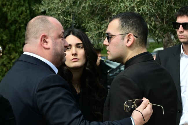 ΚΗΔΕΙΑ ΚΟΥΓΙΑ